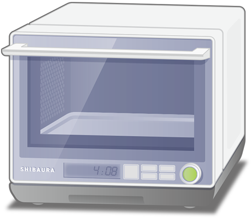 Microwave Ovens