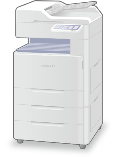 Multifunction printers