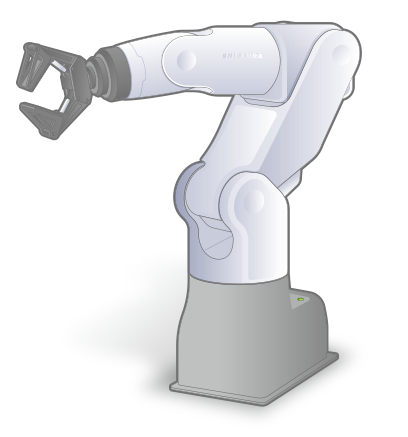 Robotic Arms