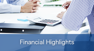 Financial Highlights