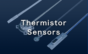 Thermistor Sensors