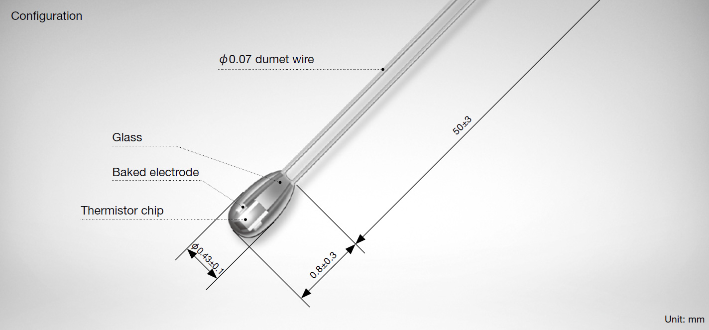 PSB-S9 Thermistor