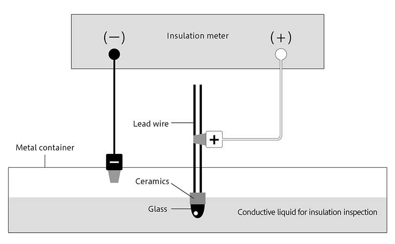 Insulation Resistance