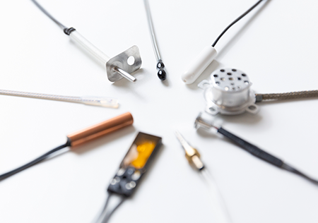 What is a Thermistor?